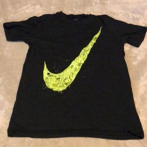 Boys Nike shirt